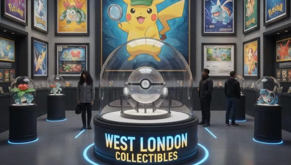 Store Image