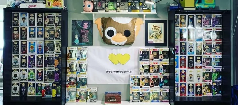 Store Image