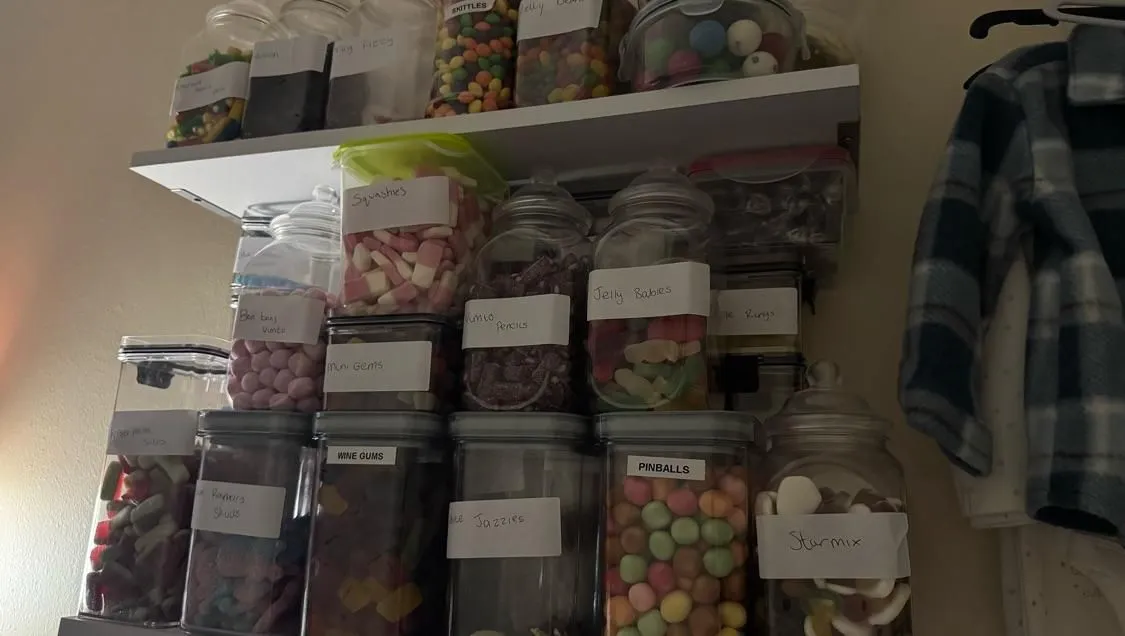 Store Image