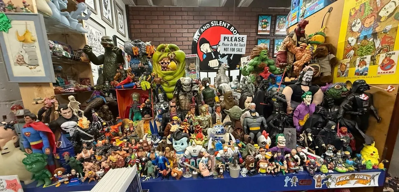 Store Image