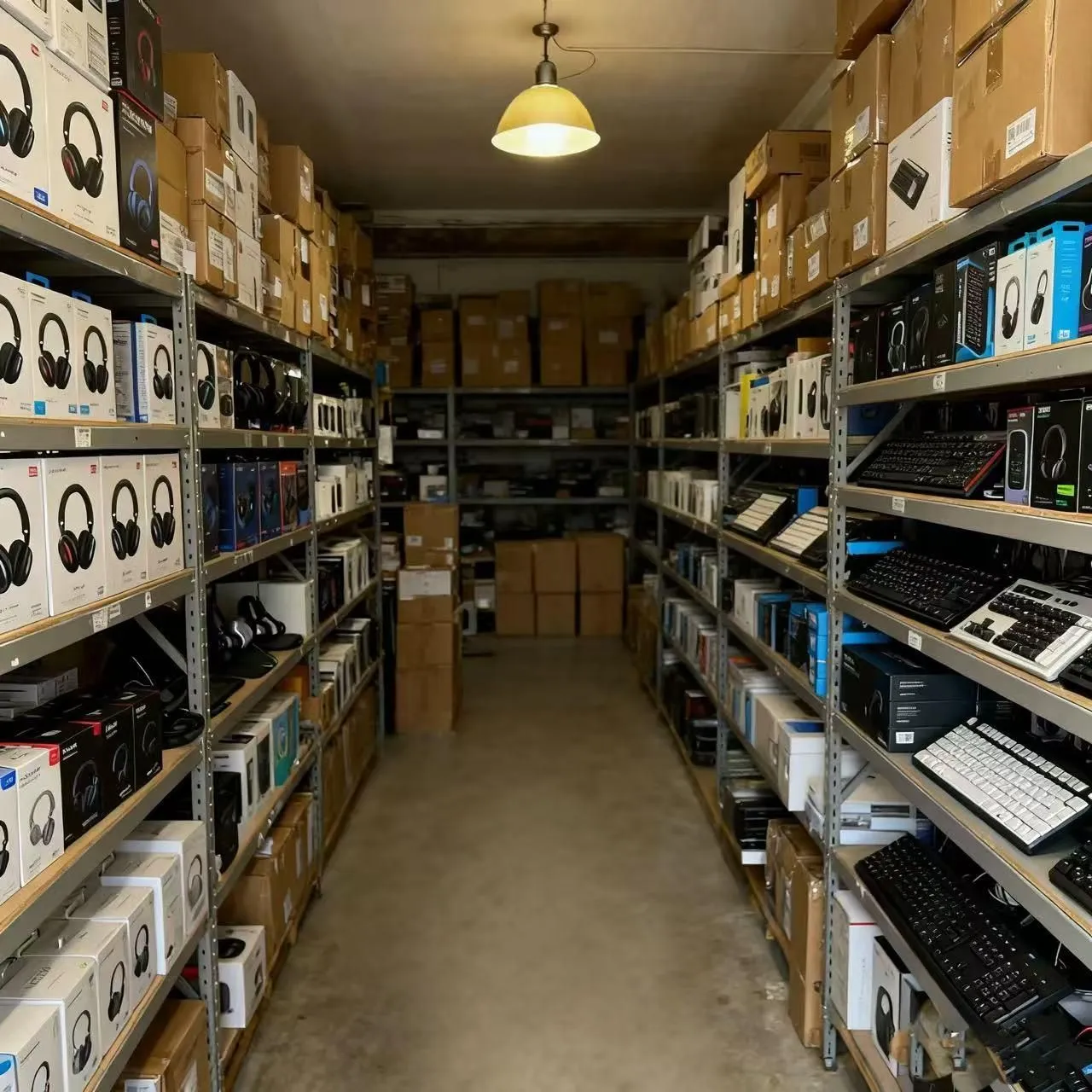 Store Image