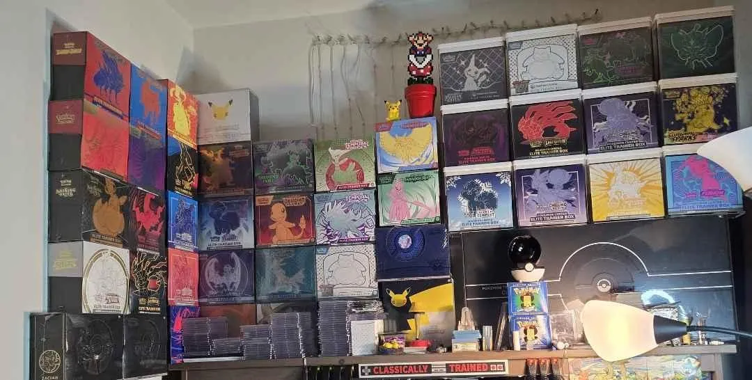 Store Image
