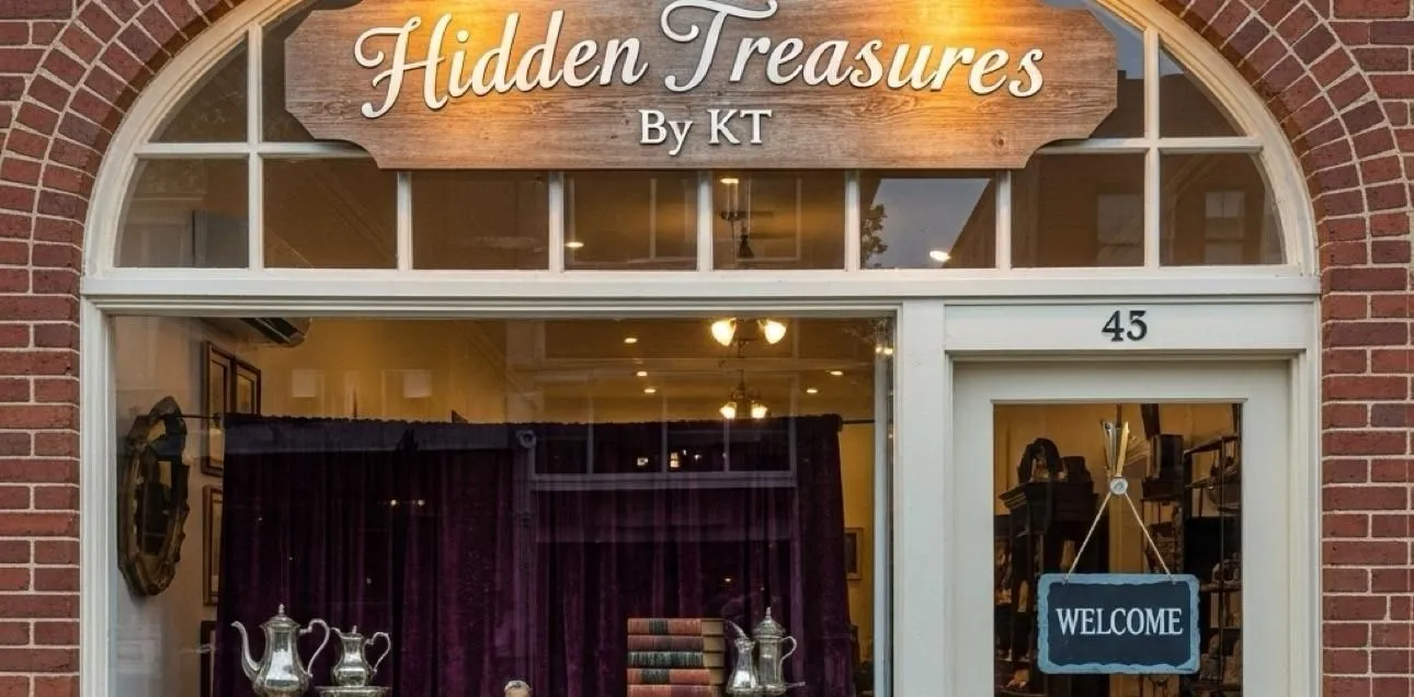 Store Image