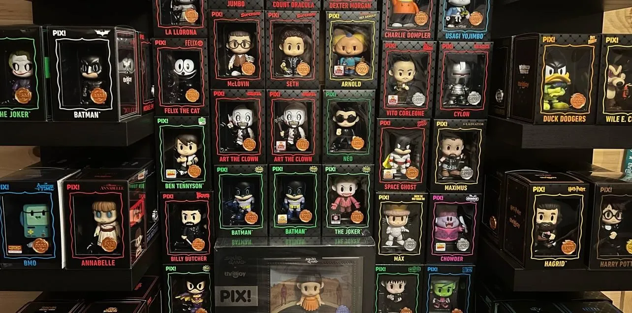 Store Image