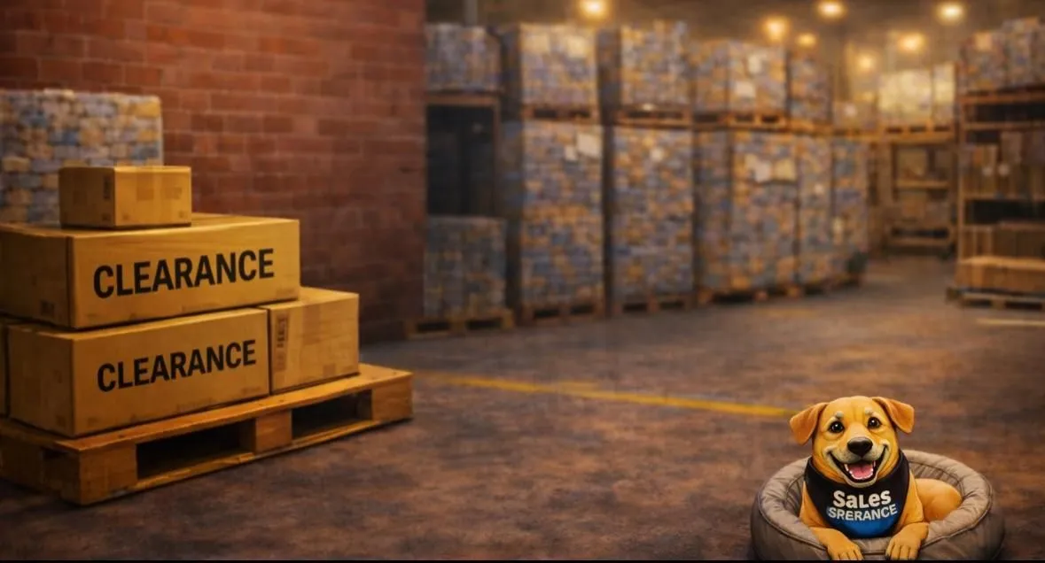 Store Image