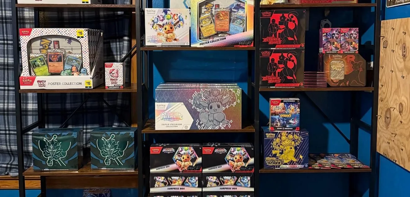 Store Image