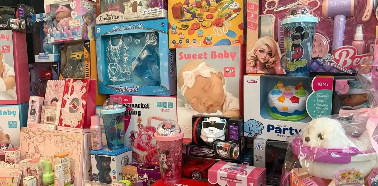 Store Image