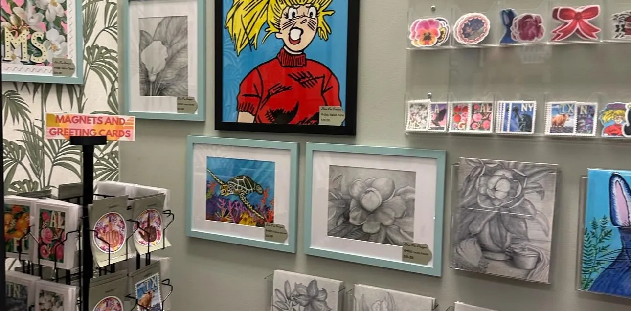 Store Image