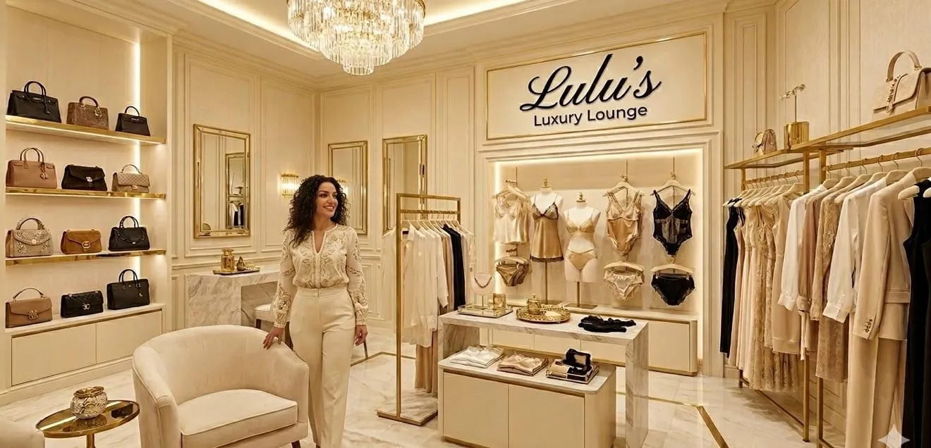 Store Image