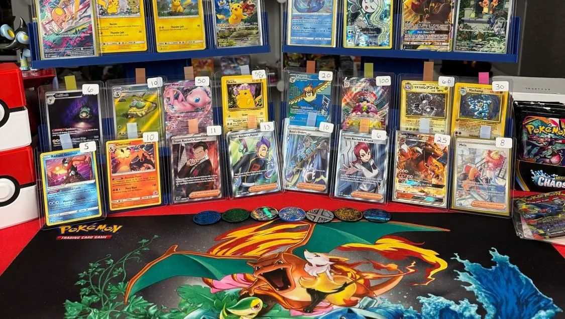 Store Image