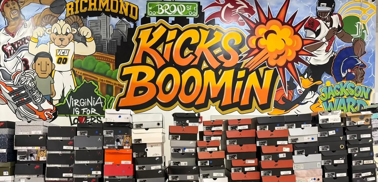 Store Image