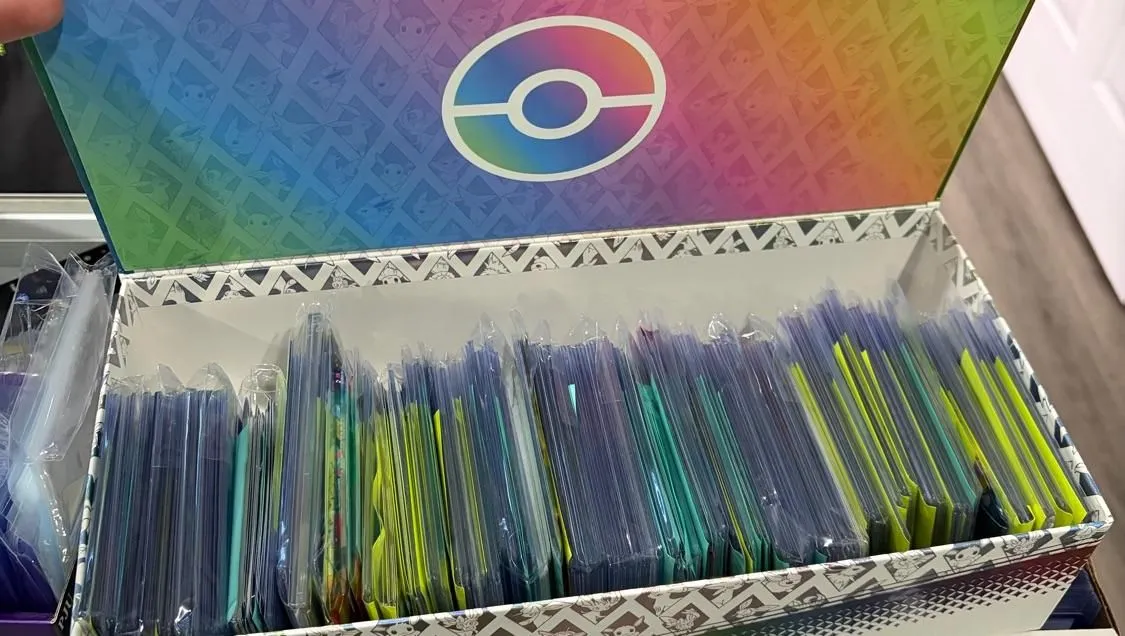 Store Image