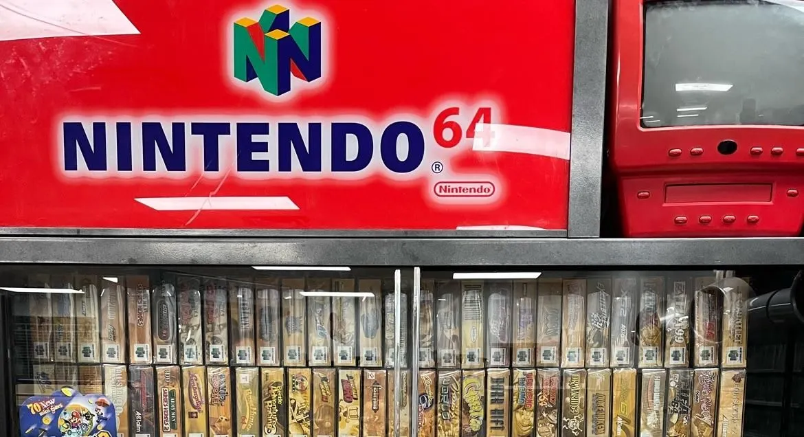 Store Image