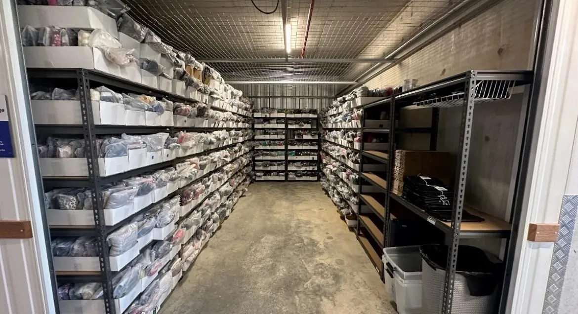 Store Image