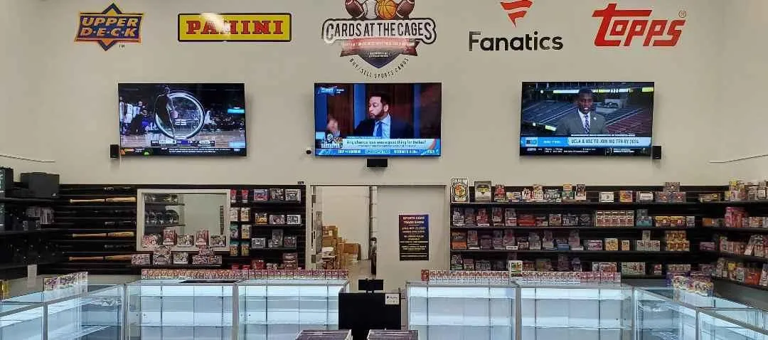 Store Image
