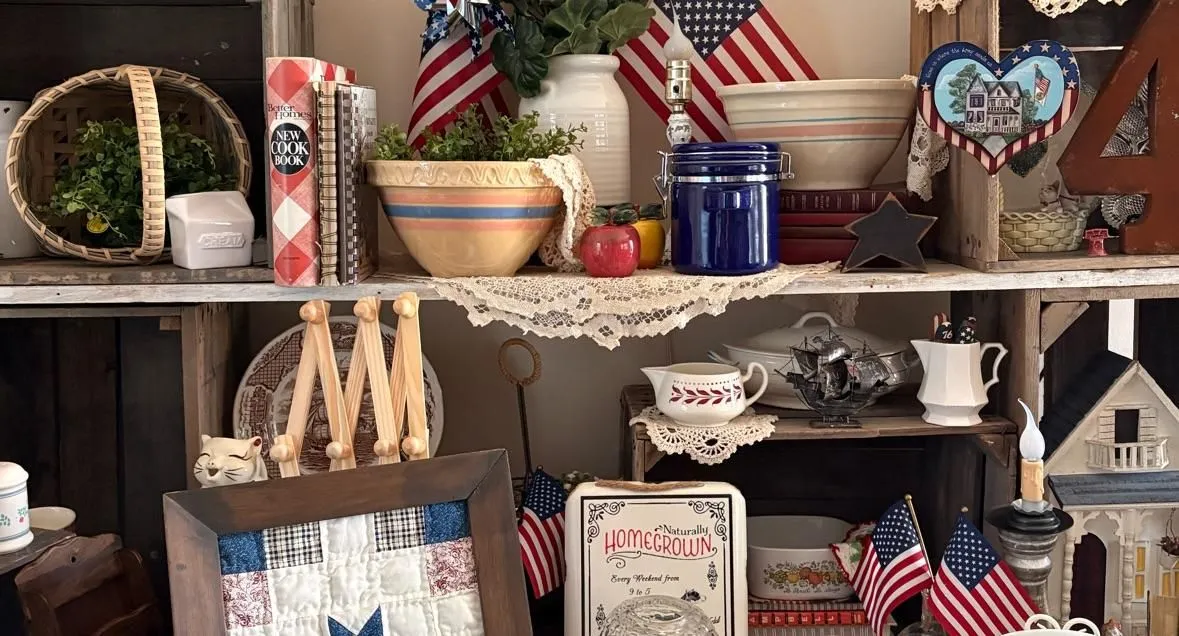 Store Image