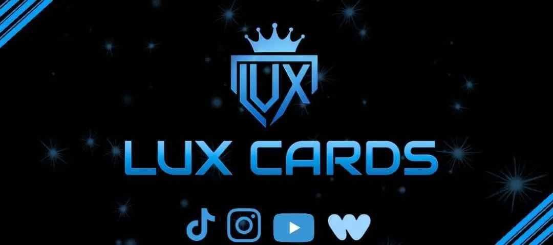 luxcardsuk