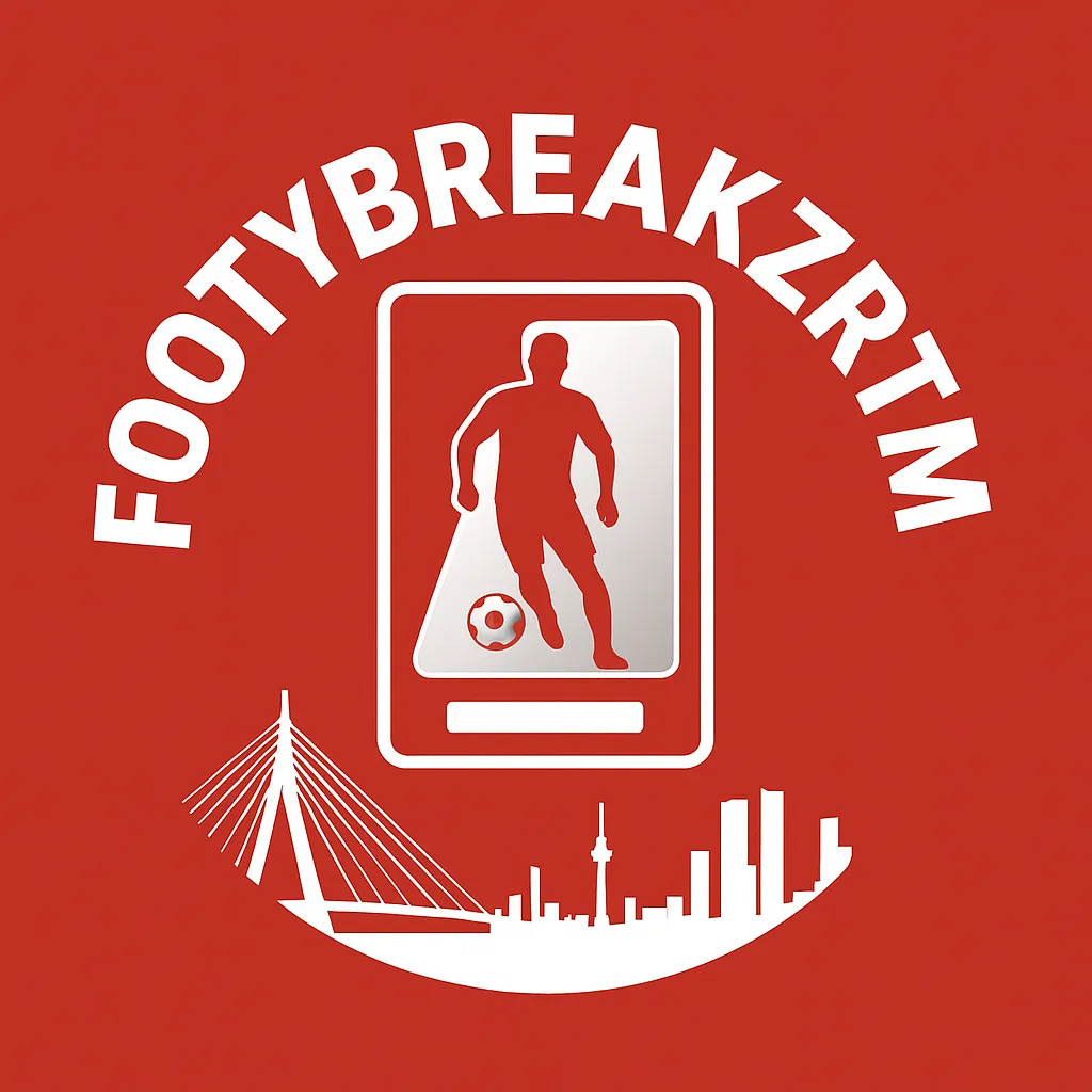 🇳🇱 FEYENOORD SINGLES!