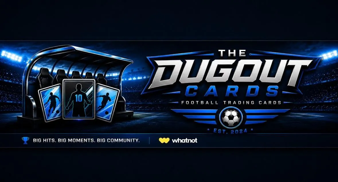 TheDugOutCards header