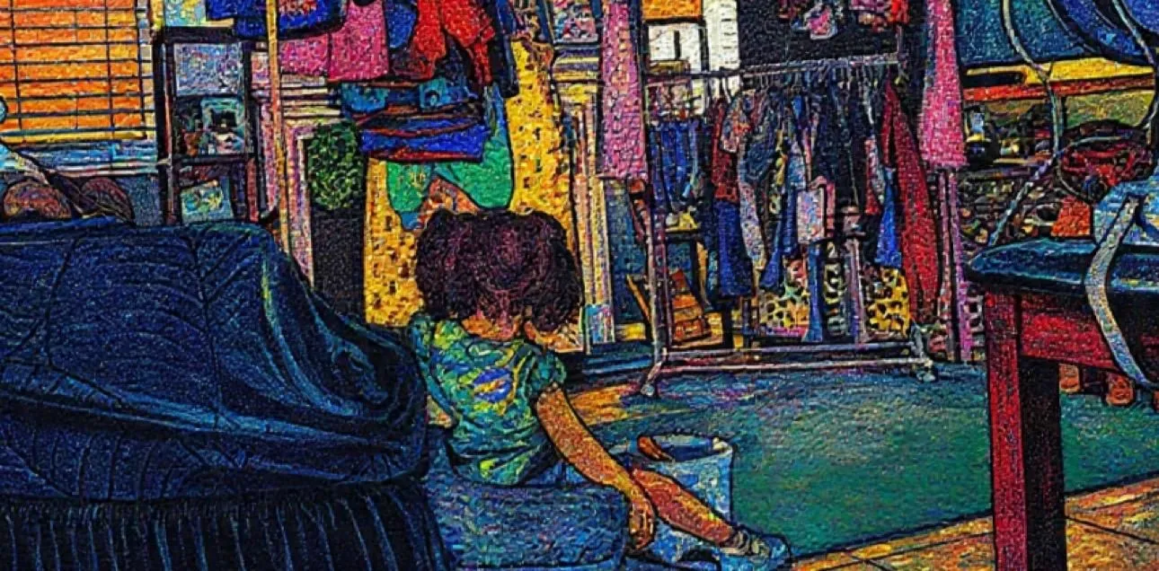 Store Image
