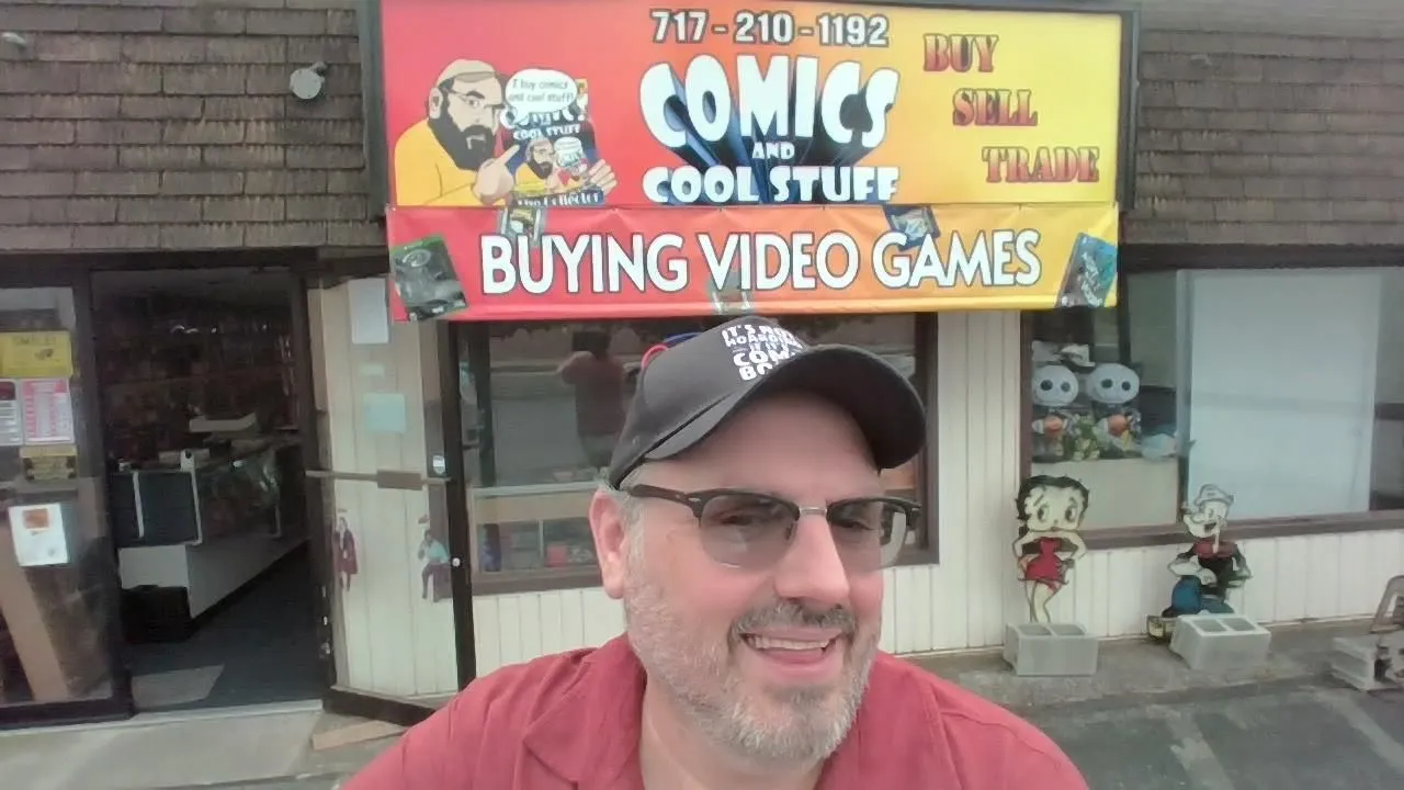 Store Image