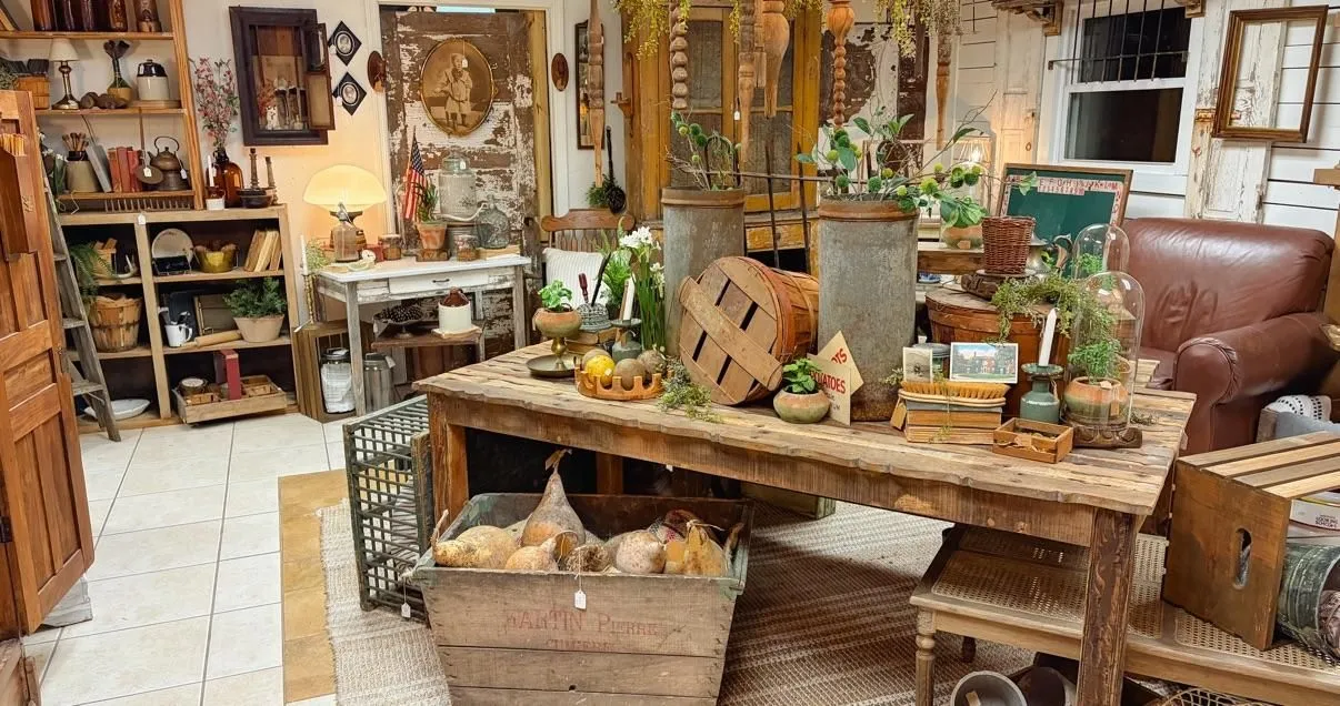 Store Image
