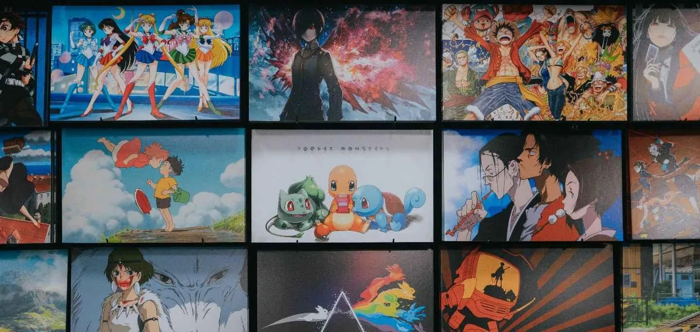 Store Image