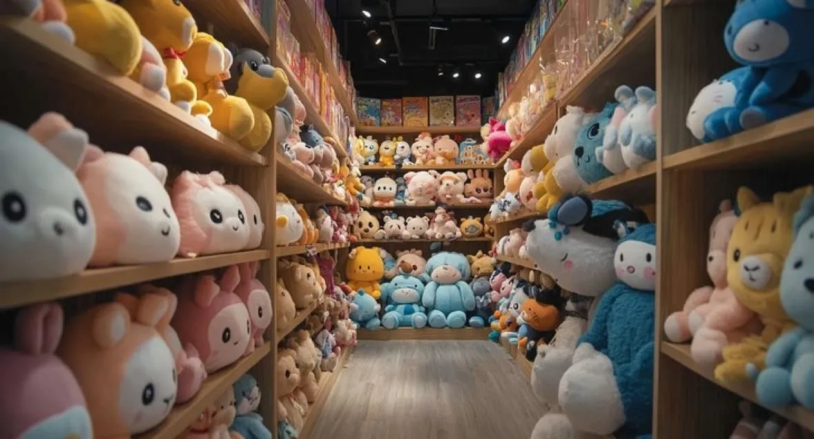 Store Image