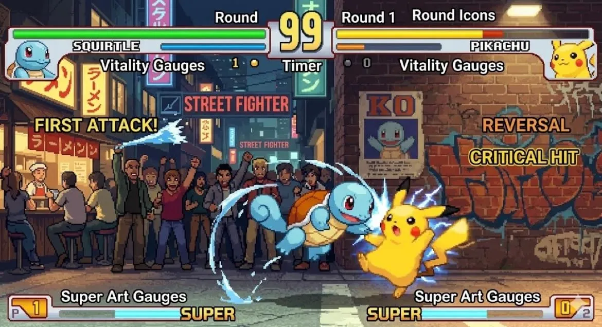 Store Image
