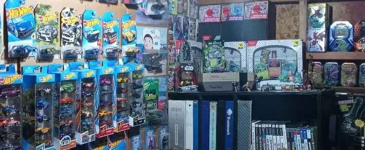 Store Image