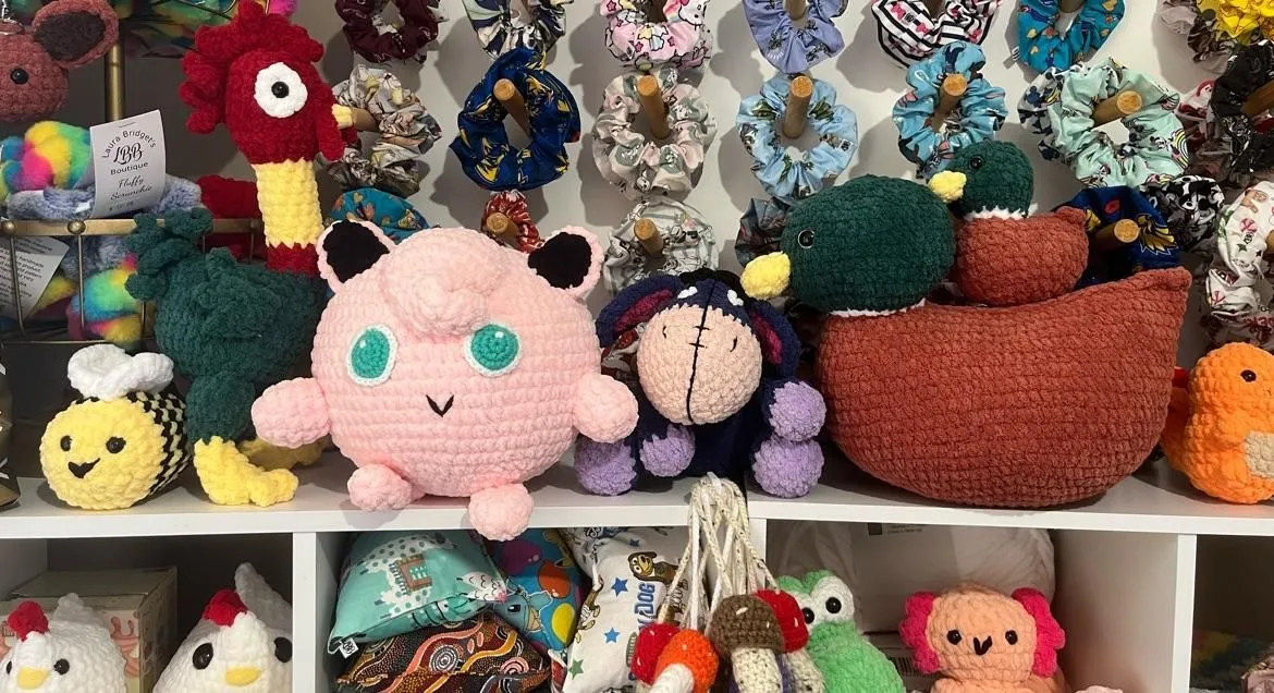 Store Image
