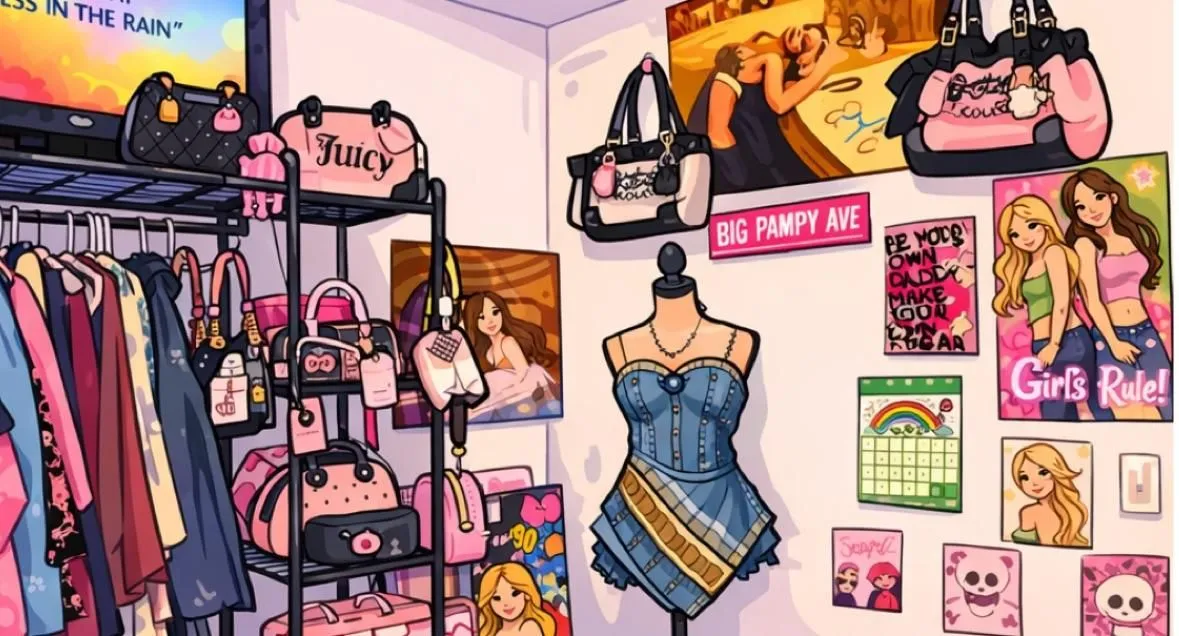 Store Image