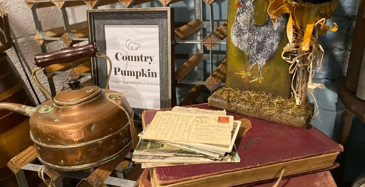 Store Image