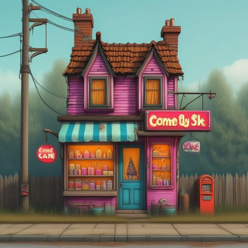 Store Image