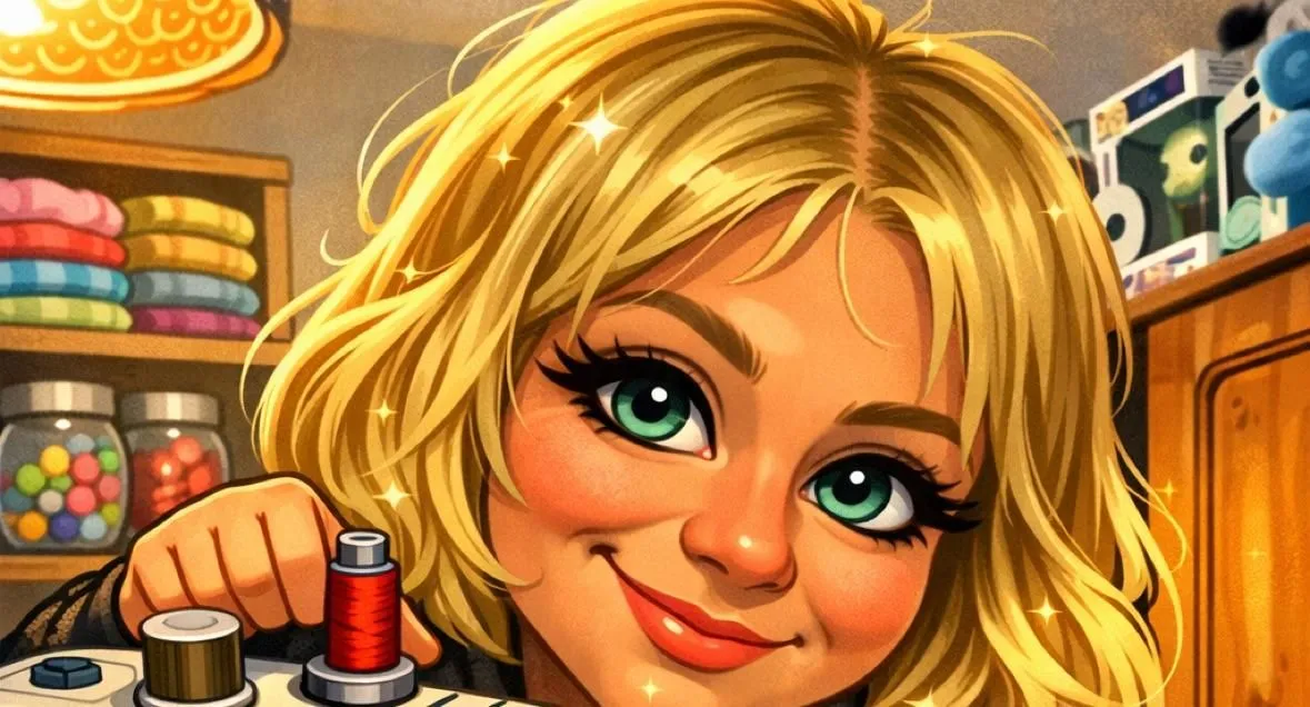 Store Image