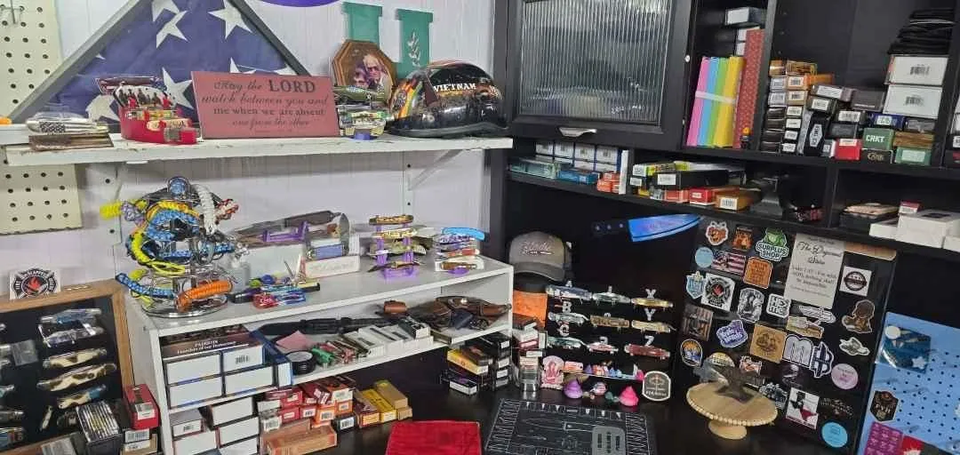 Store Image