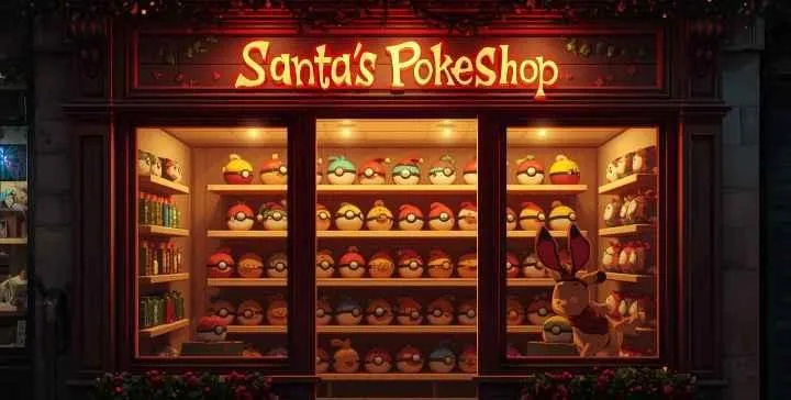 Store Image