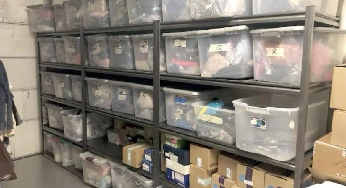 Store Image