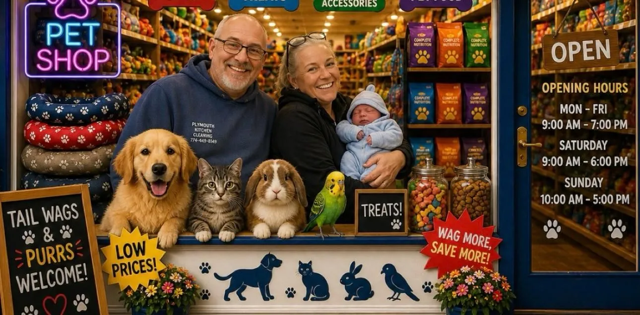 Store Image