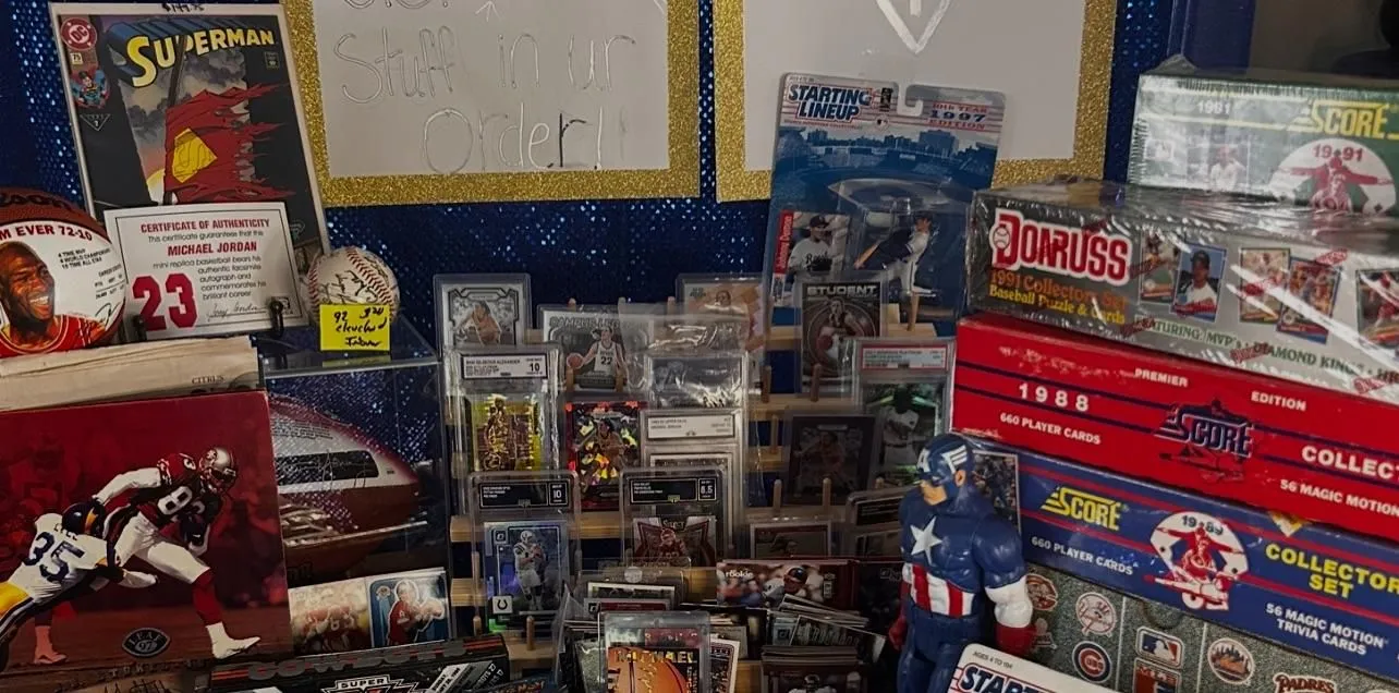 Store Image