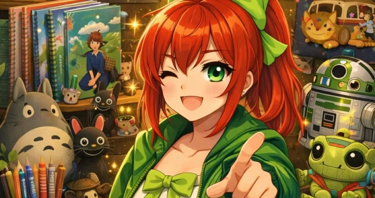 Store Image