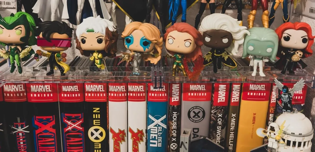 Store Image