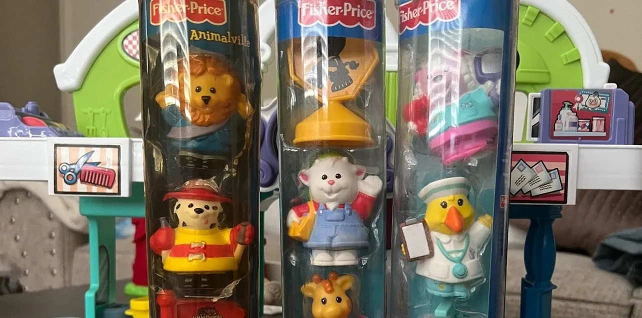 Store Image