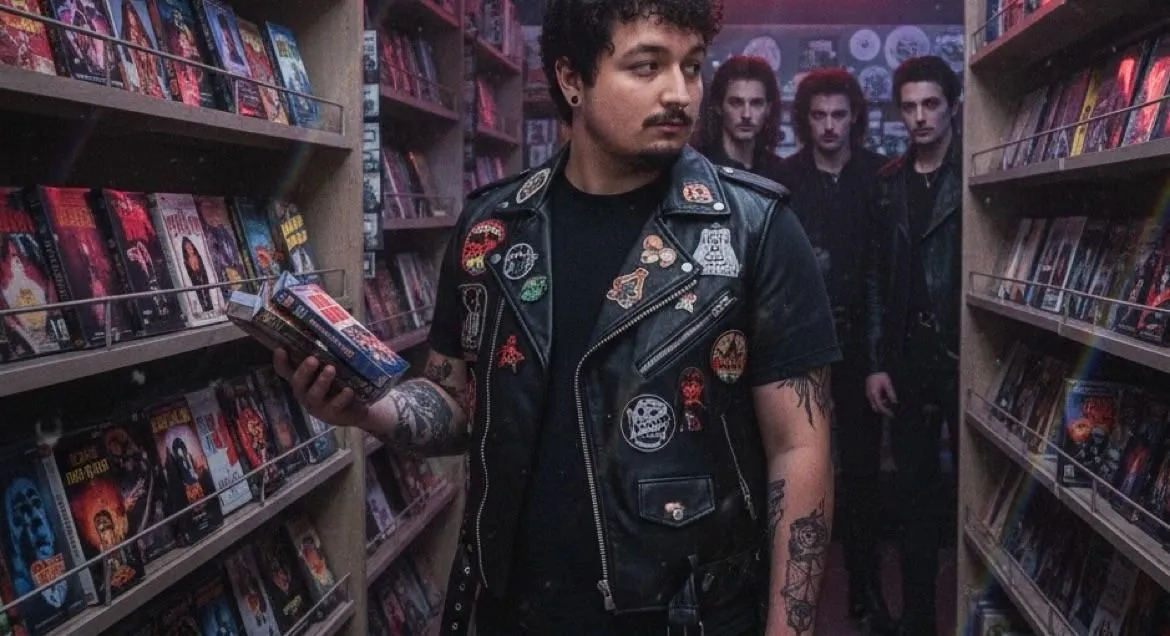 Store Image
