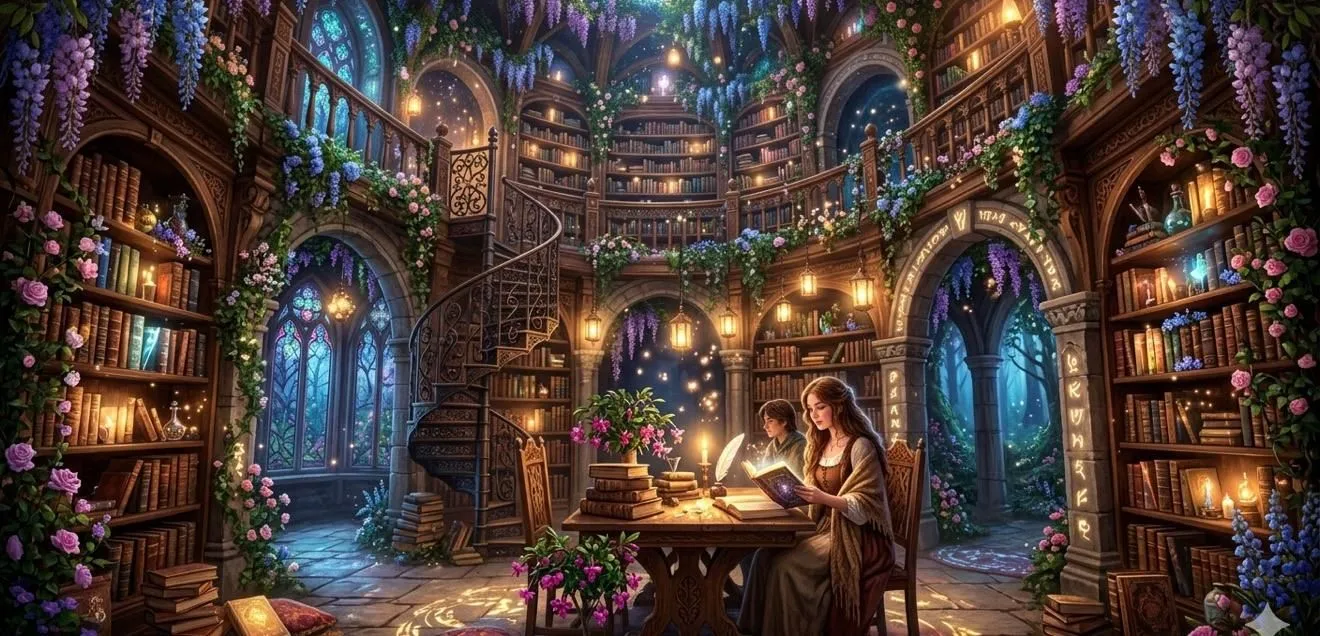 Store Image