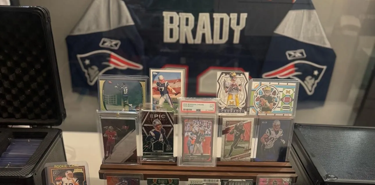 Store Image