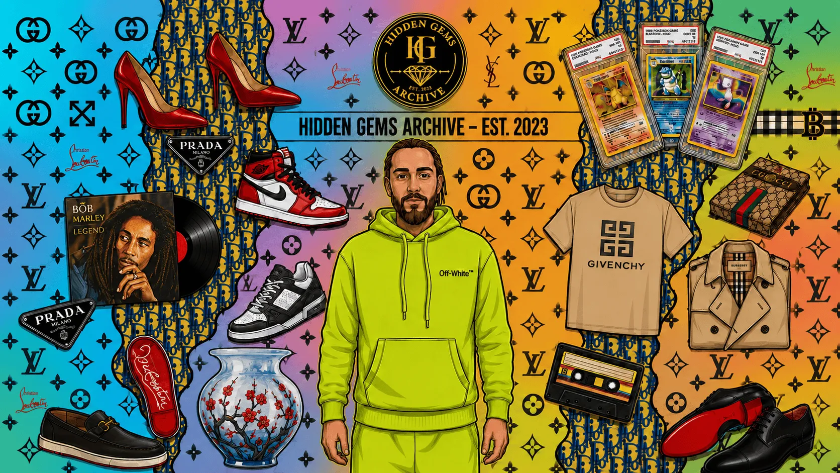 Store Image