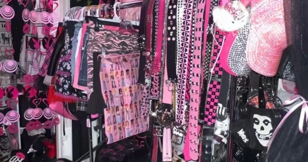Store Image