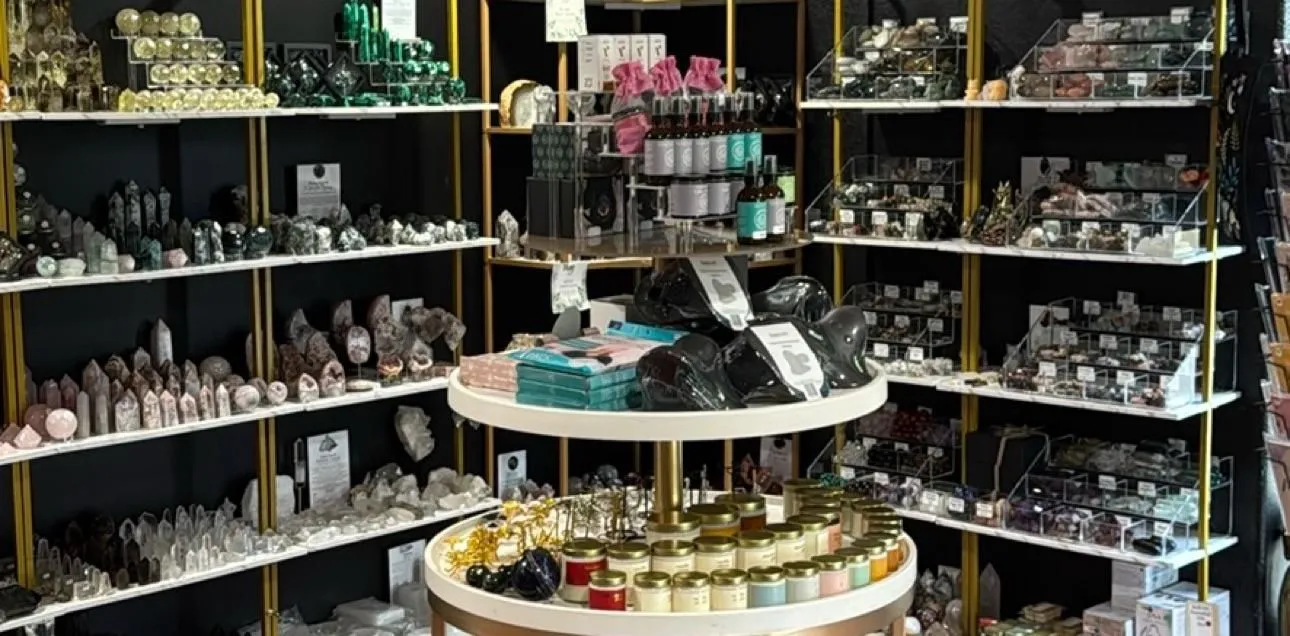 Store Image