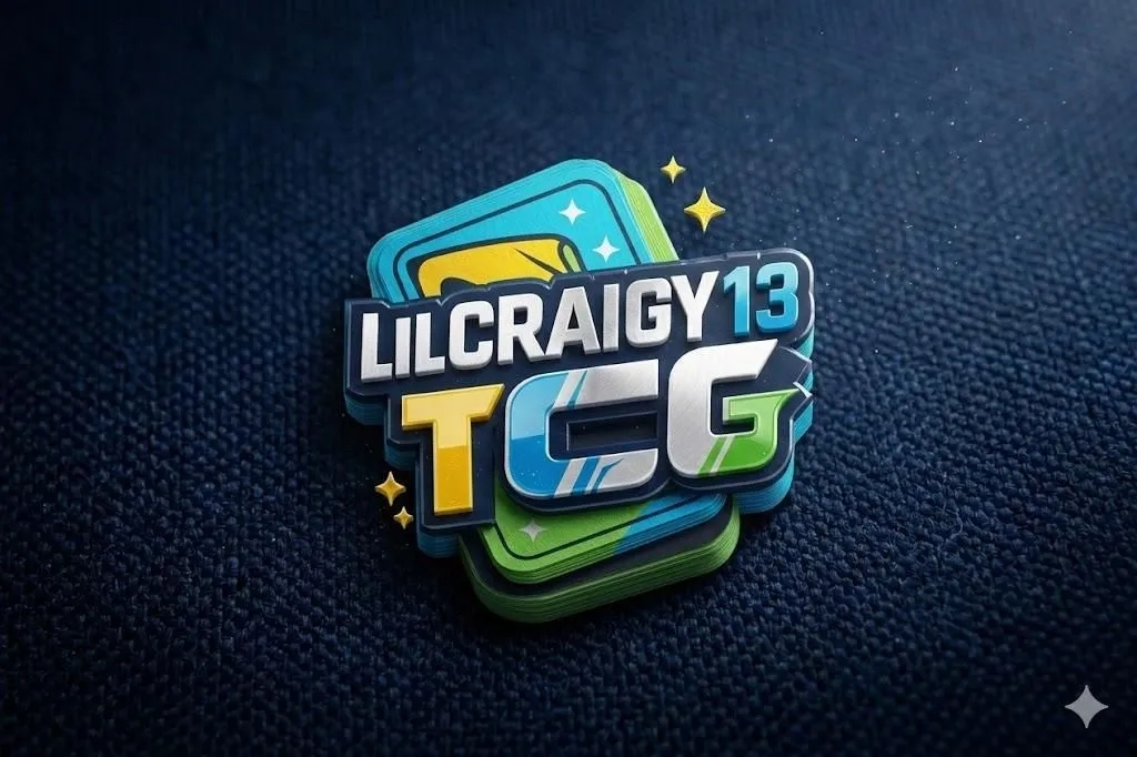 🇬🇧 What Not Card show!